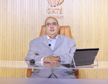 الأستاذ الدكتور / هشام البحيري